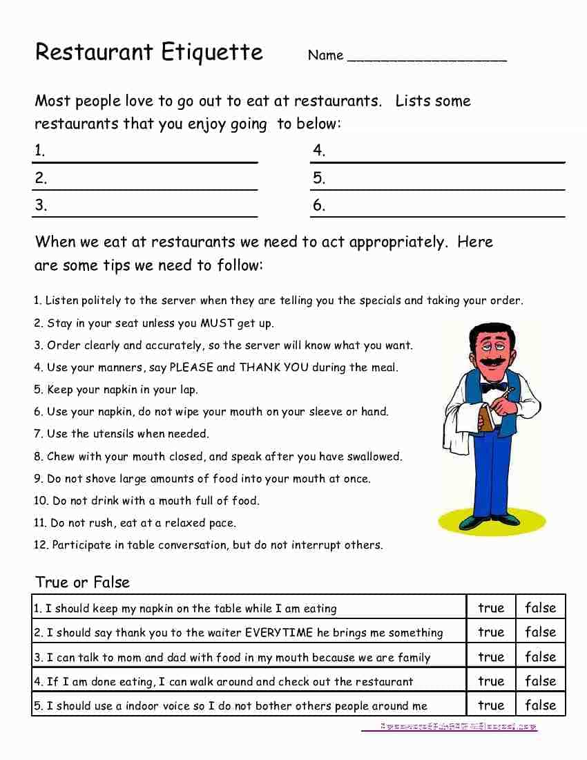 Empower Your Journey Life Skills Worksheets For Adults Your Brand Website Name 