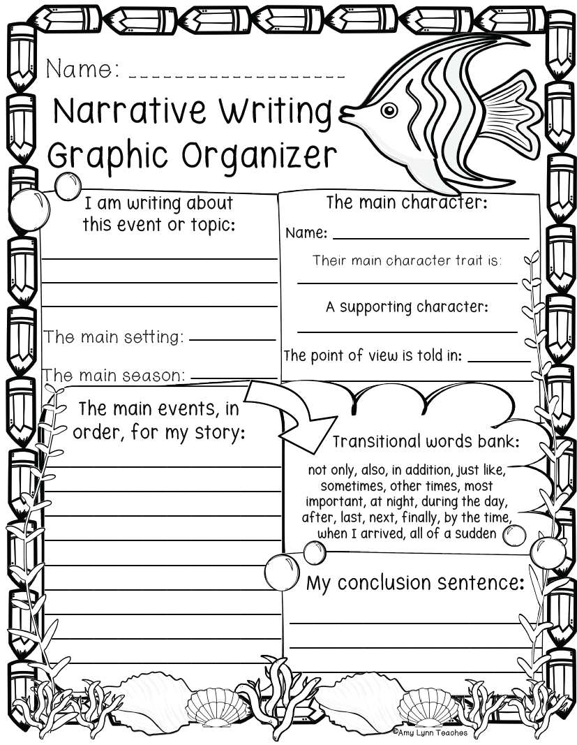 5th Grade Free Printable Worksheets