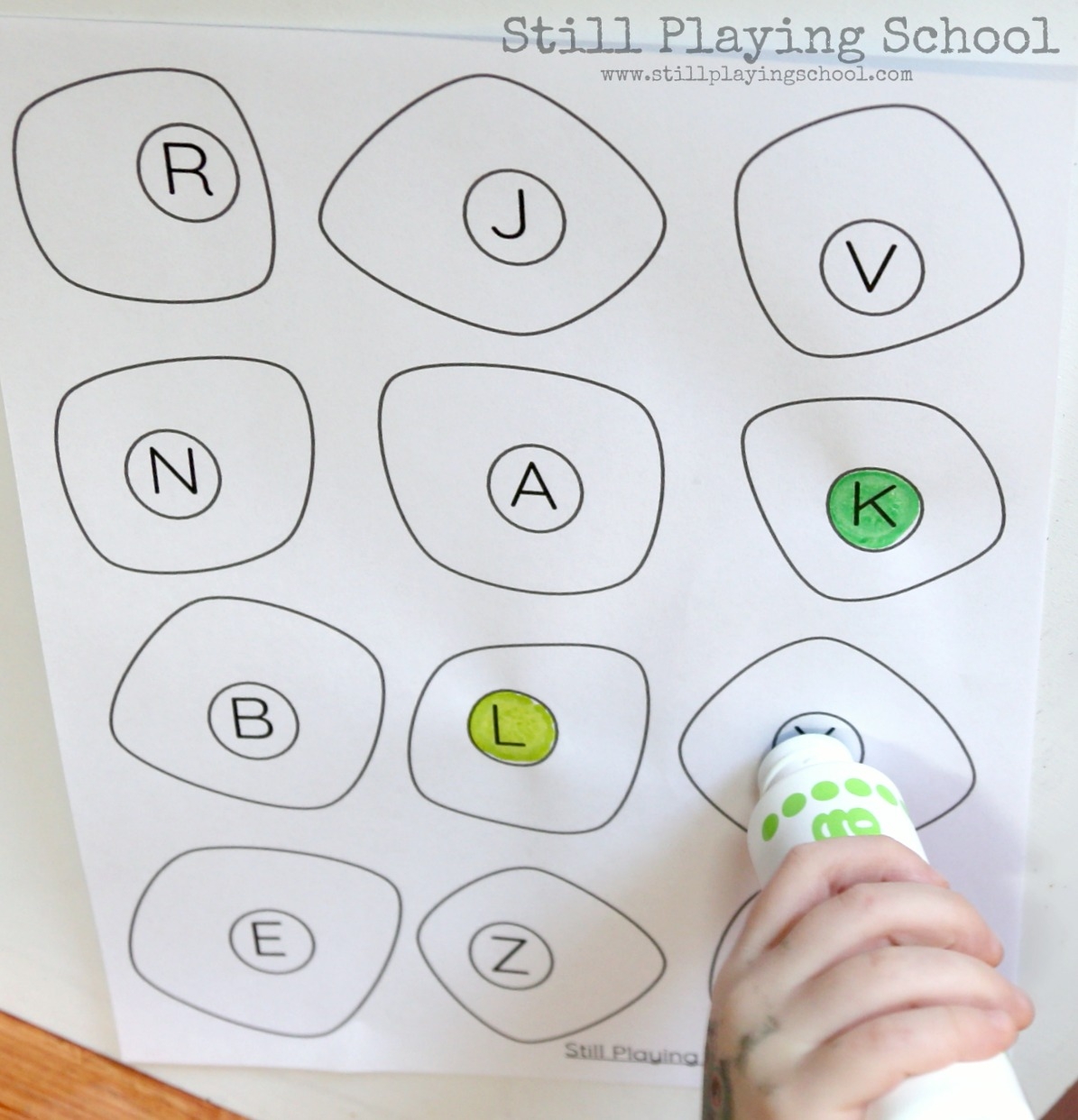 Free Printable Green Eggs And Ham Worksheets