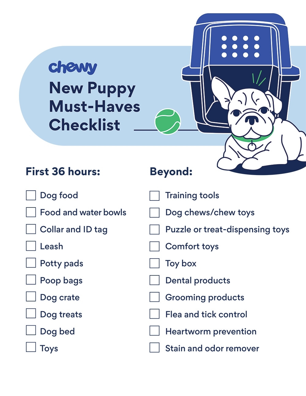 Free Printable Dog Training Worksheets