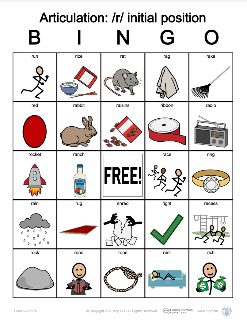 Speech Therapy Aphasia Category Identification 3 Printable Worksheets Worksheets Library