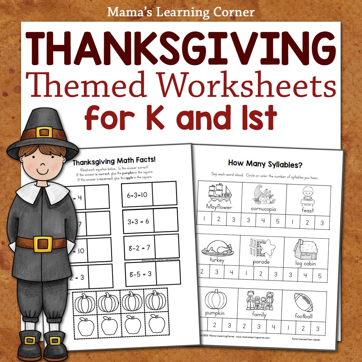 Worksheets Printable