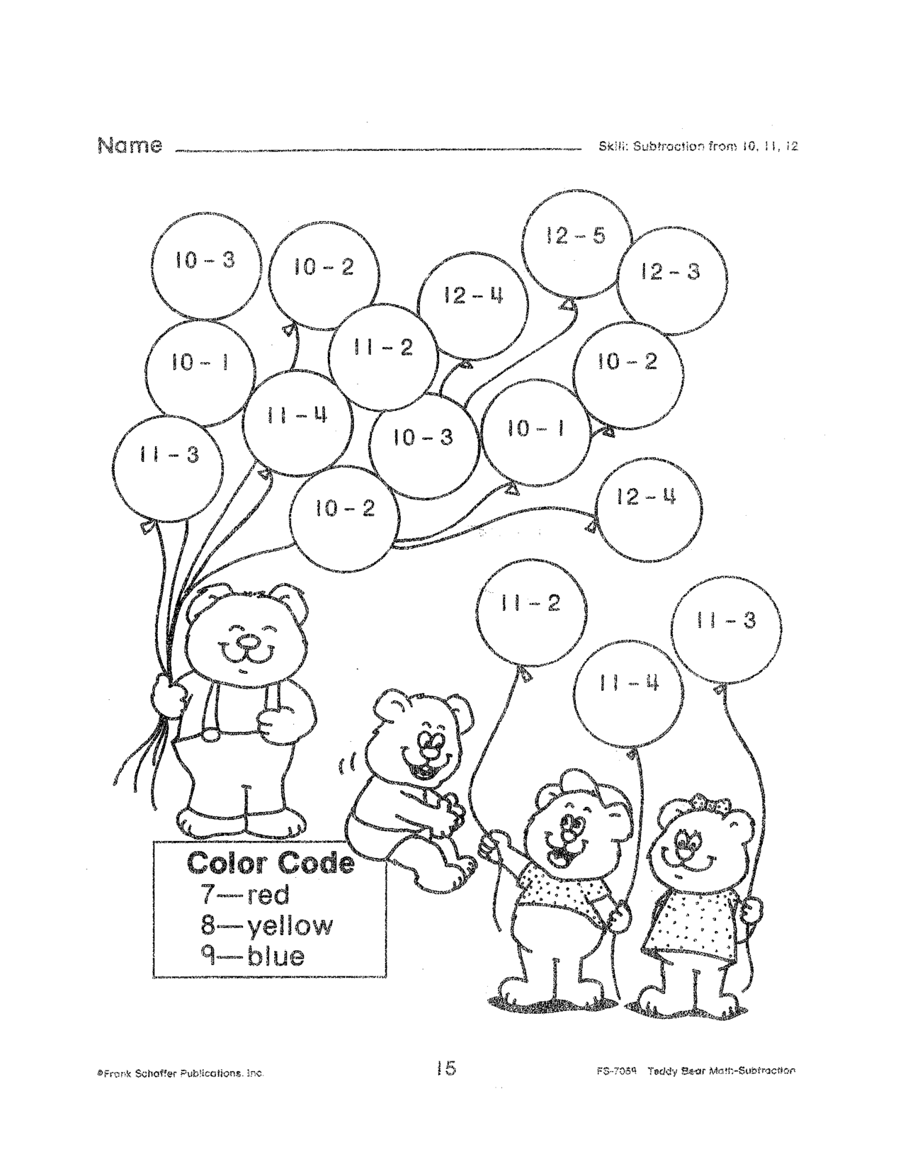 2nd Grade Math Facts And Printable Worksheets 2024 MySchoolsMath