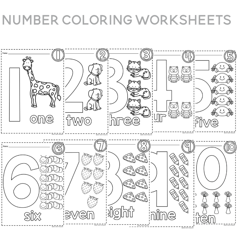 8 Free Printable Preschool Worksheets For Learning Fun Sarah Chesworth 8 Free Printable Preschool Worksheets For Learning Fun Sarah Chesworth