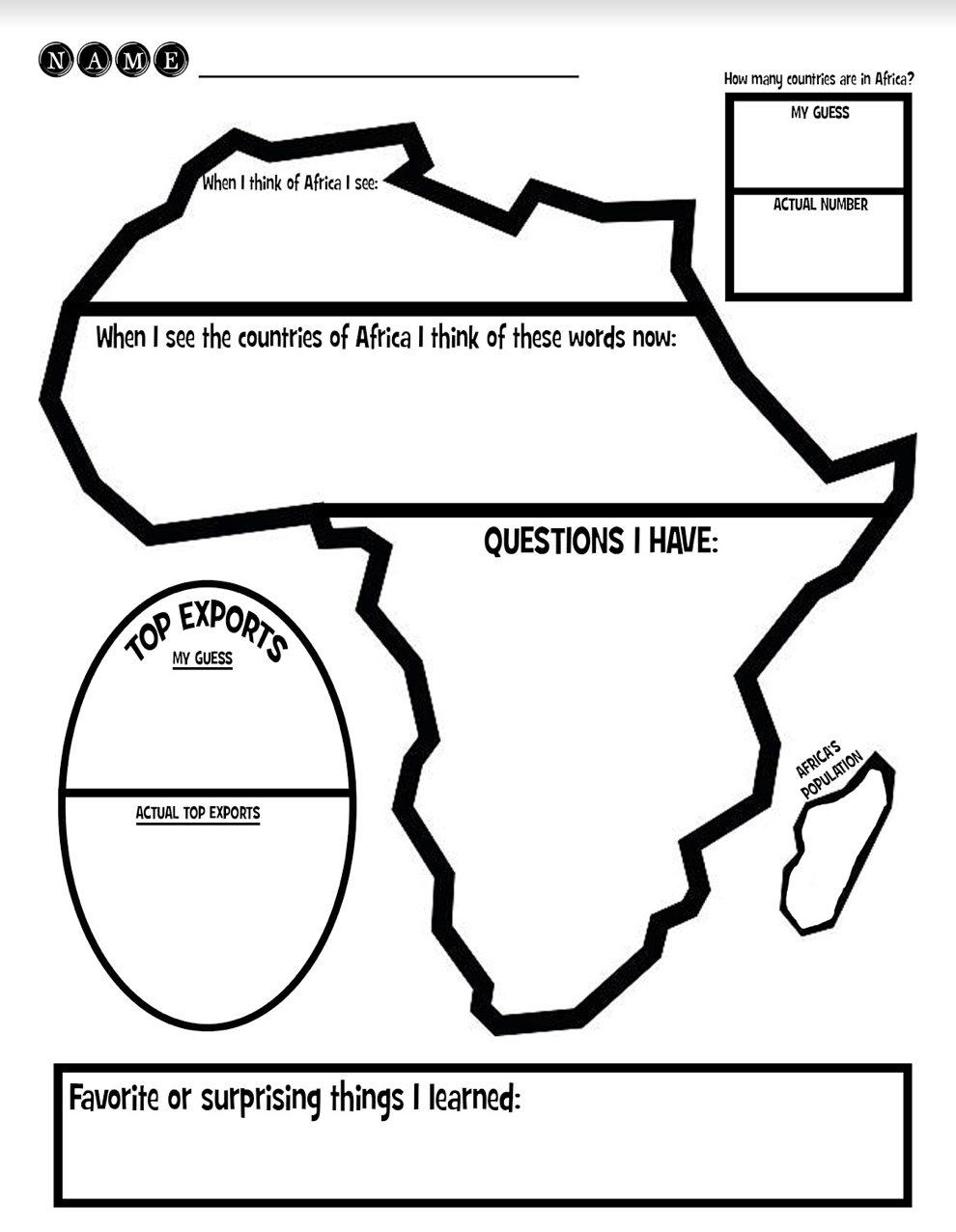 Free Black History Month Lessons PowerPoints And Worksheets Worksheets Library Free Black History Month Lessons PowerPoints And Worksheets Worksheets Library