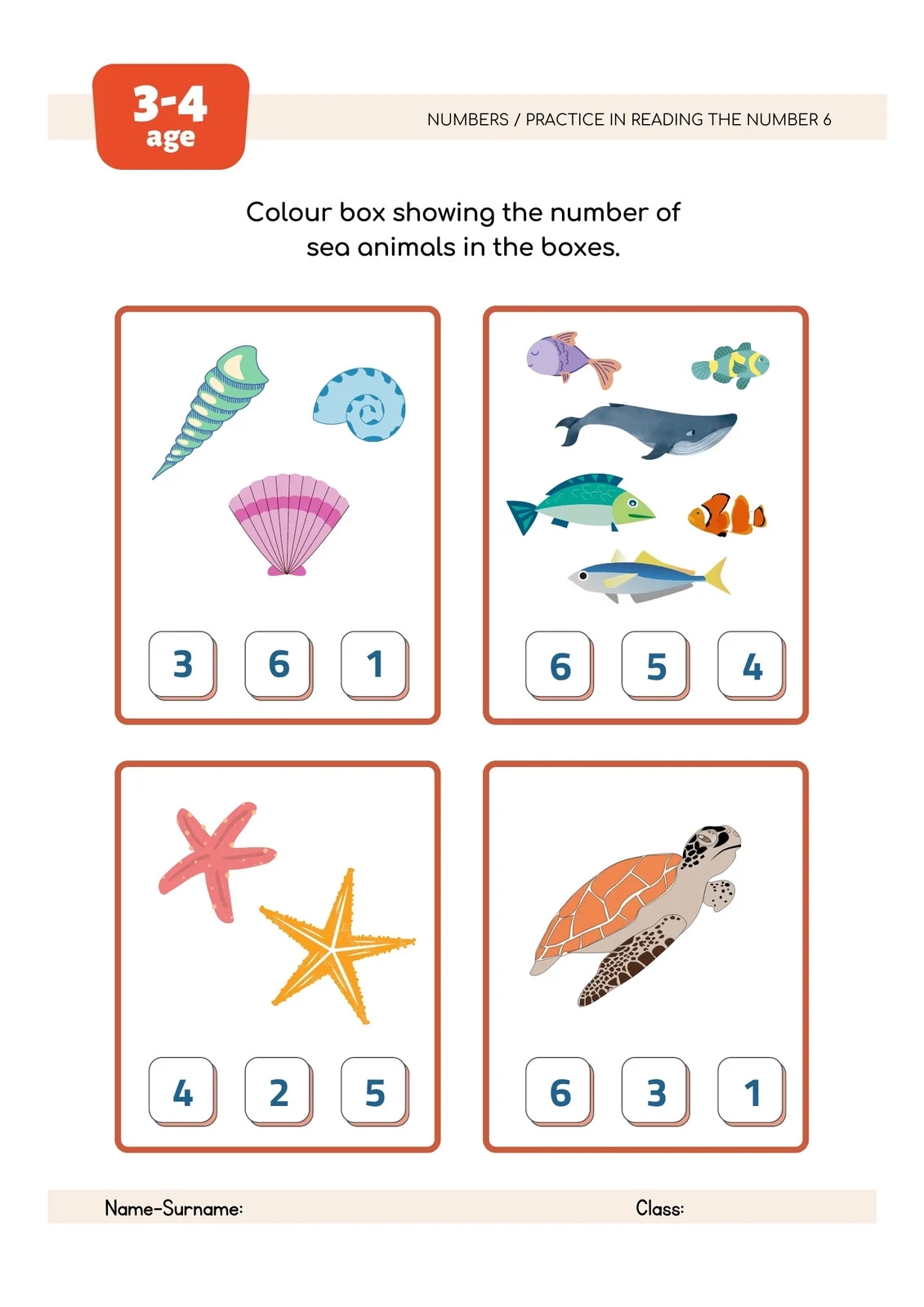 Free Custom Printable Preschool Worksheet Templates Canva Free Custom Printable Preschool Worksheet Templates Canva