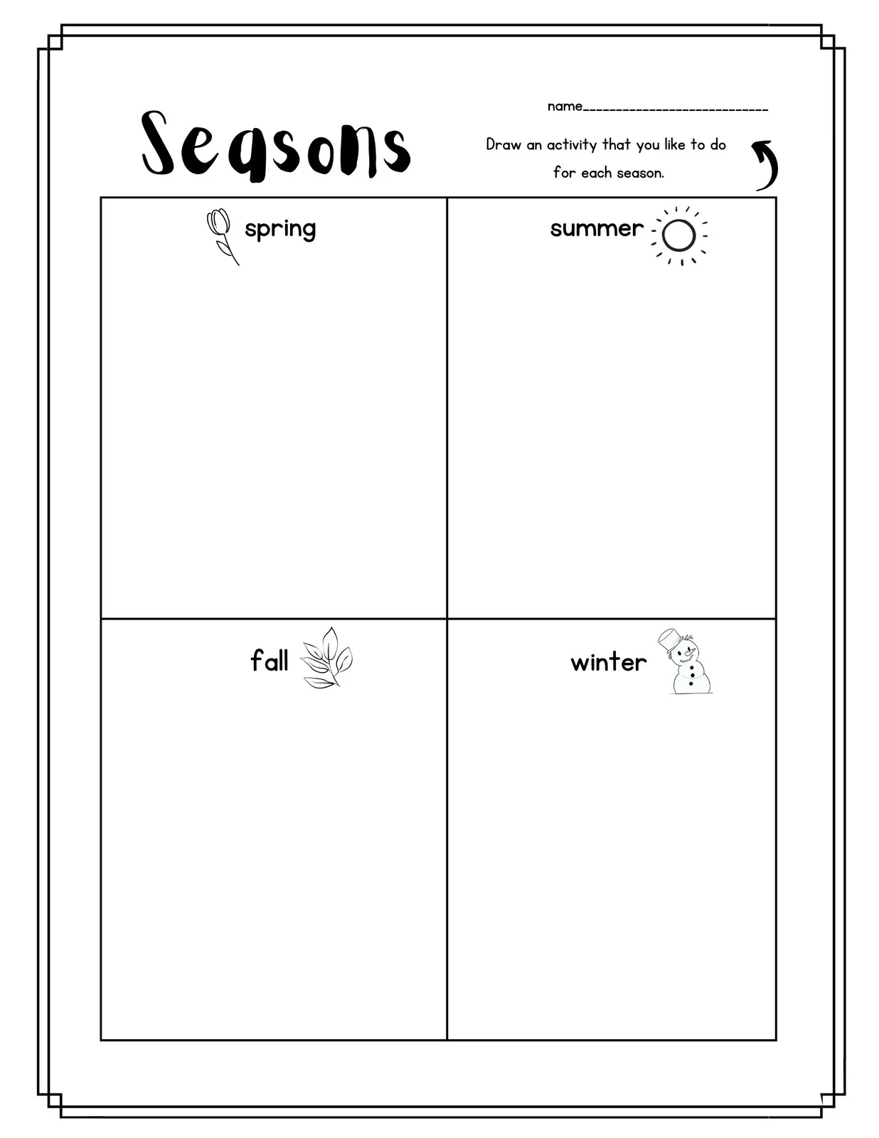 Free Custom Printable Science Worksheet Templates Canva Free Custom Printable Science Worksheet Templates Canva