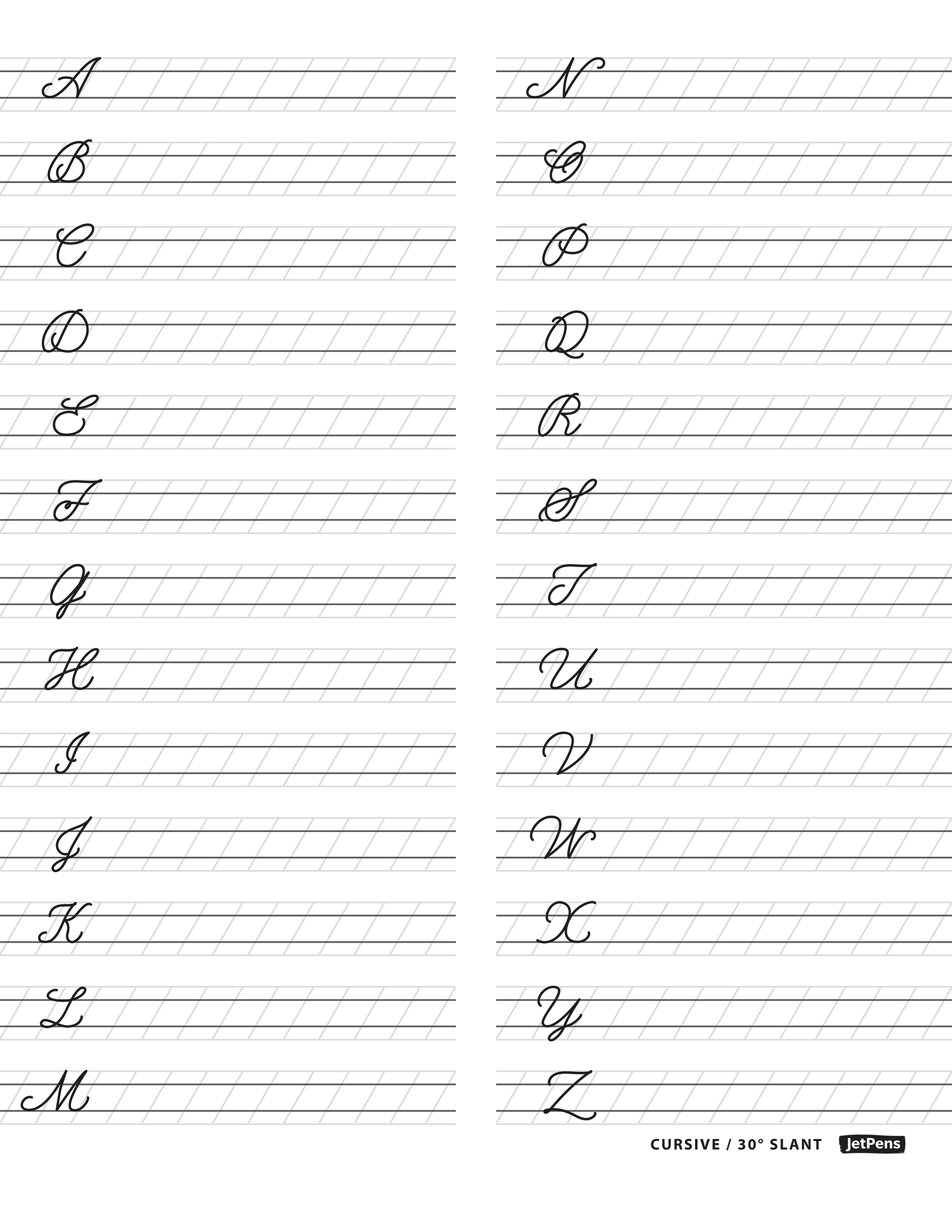 Cursive Handwriting Printable Worksheets Cursive Handwriting Printable Worksheets