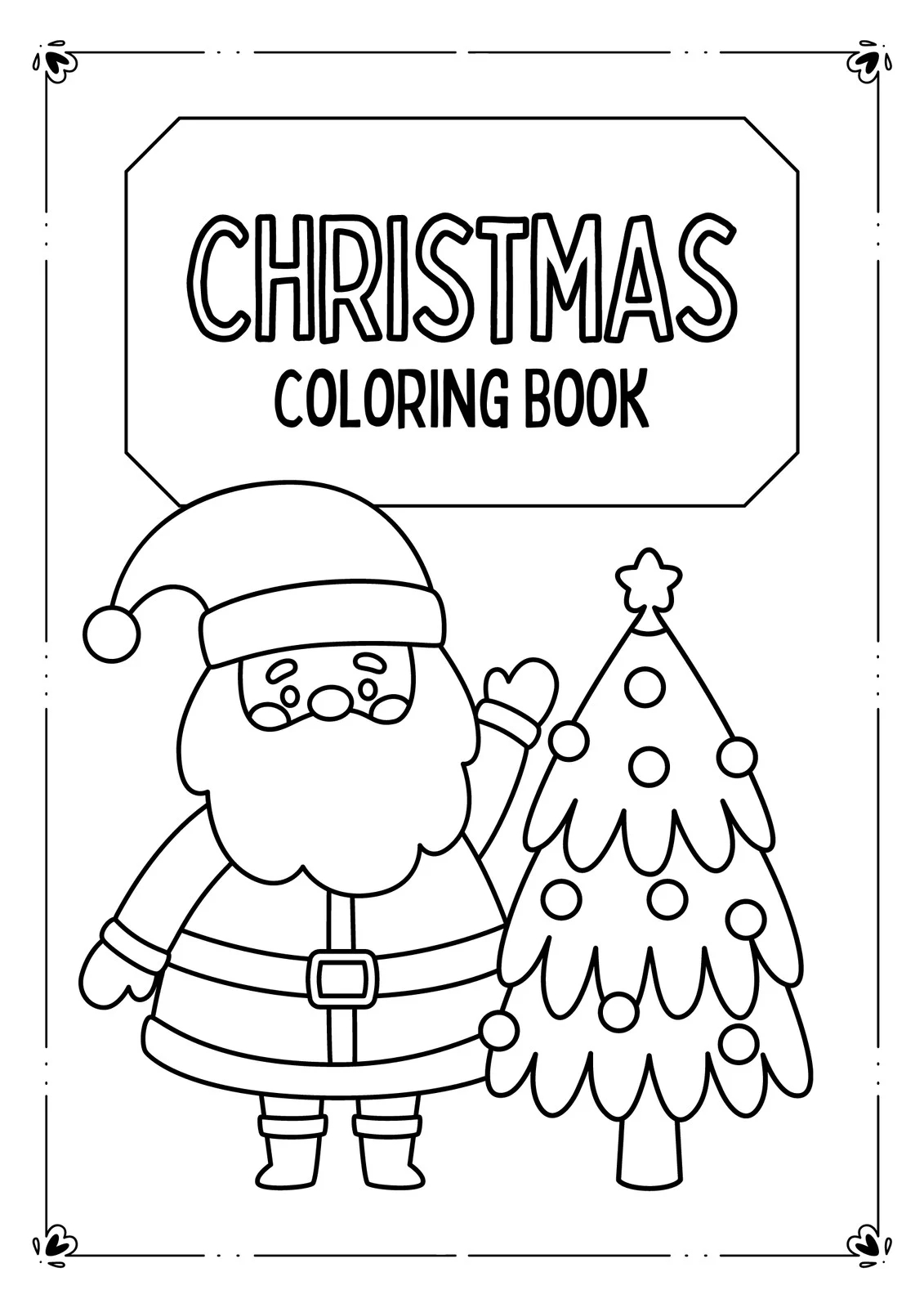 Free Editable Christmas Worksheet Templates Canva