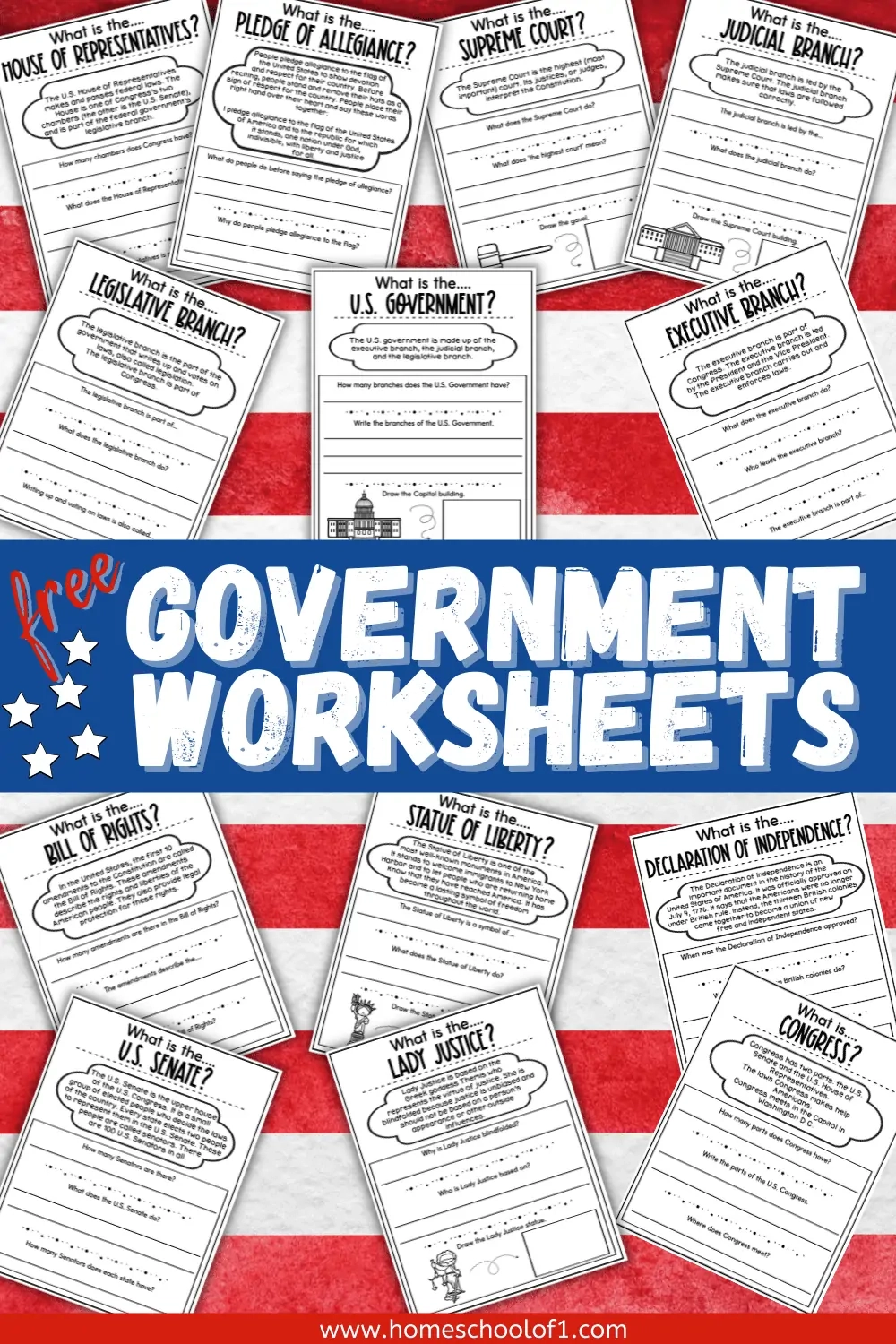 Free Free Printable Civics Worksheet Download Free Free Printable 