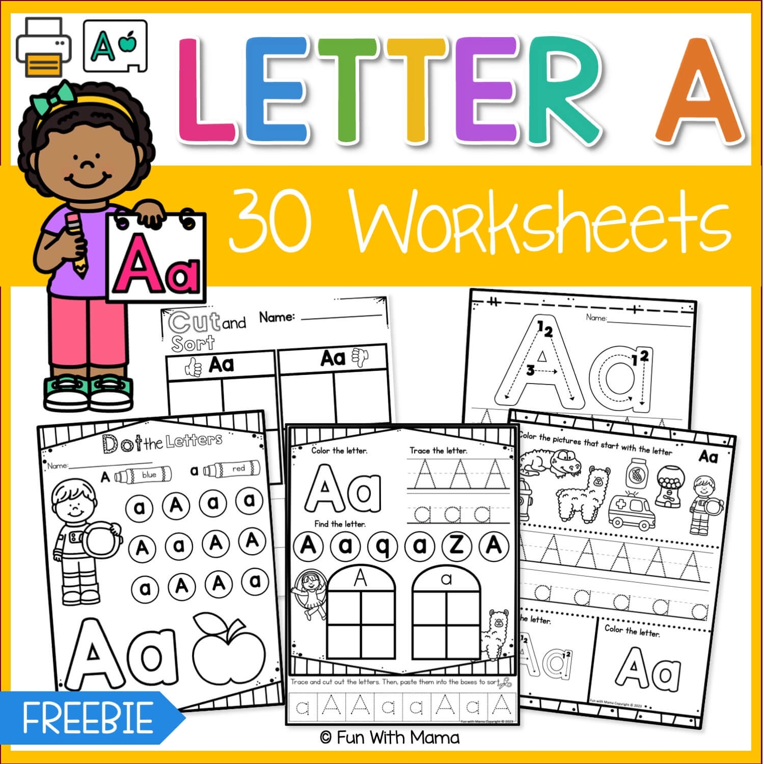 Printables Worksheets Printables Worksheets