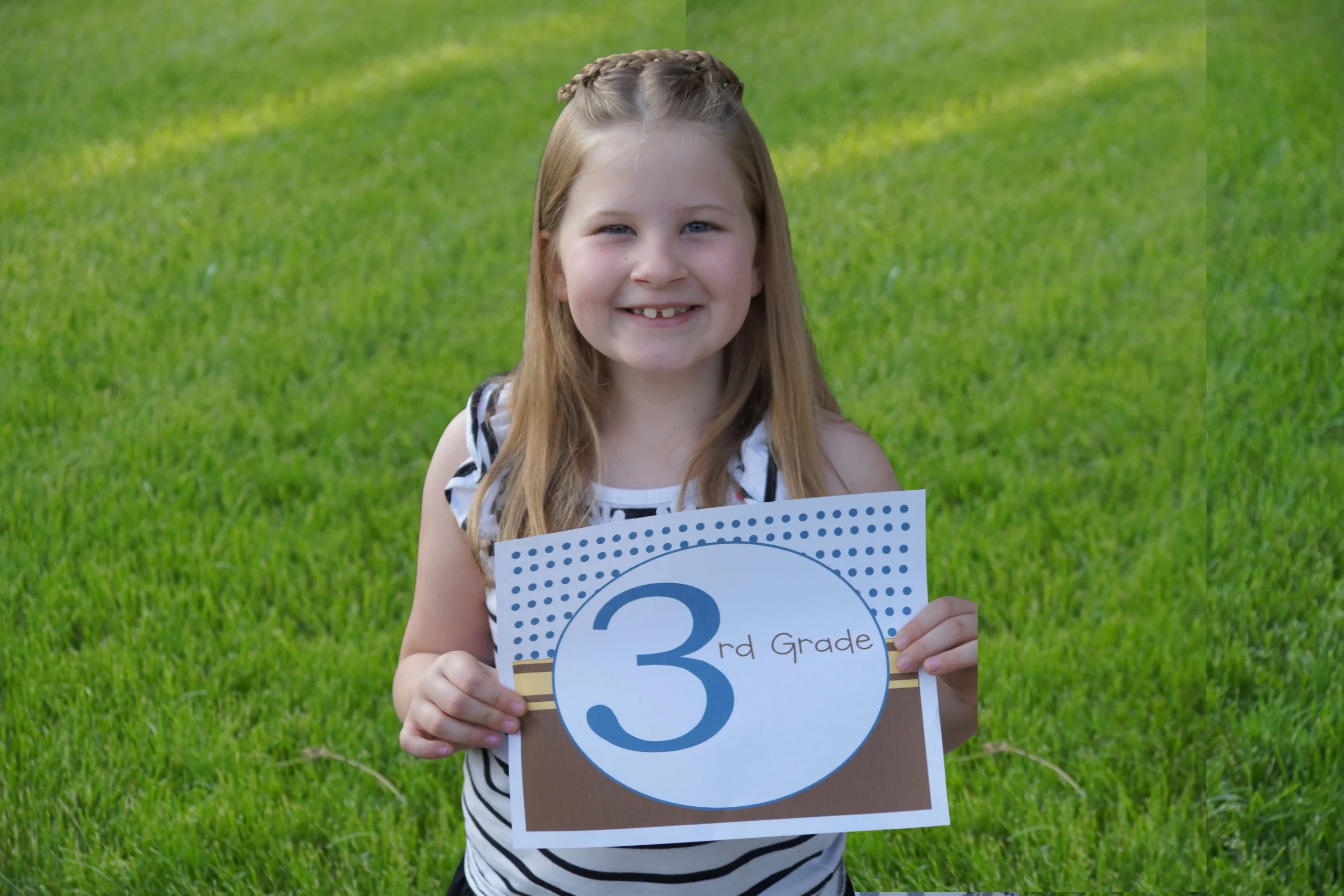 Free Printable Third Grade Worksheets