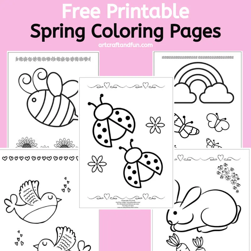 Free Printable Shapes Worksheets For Kindergarten 