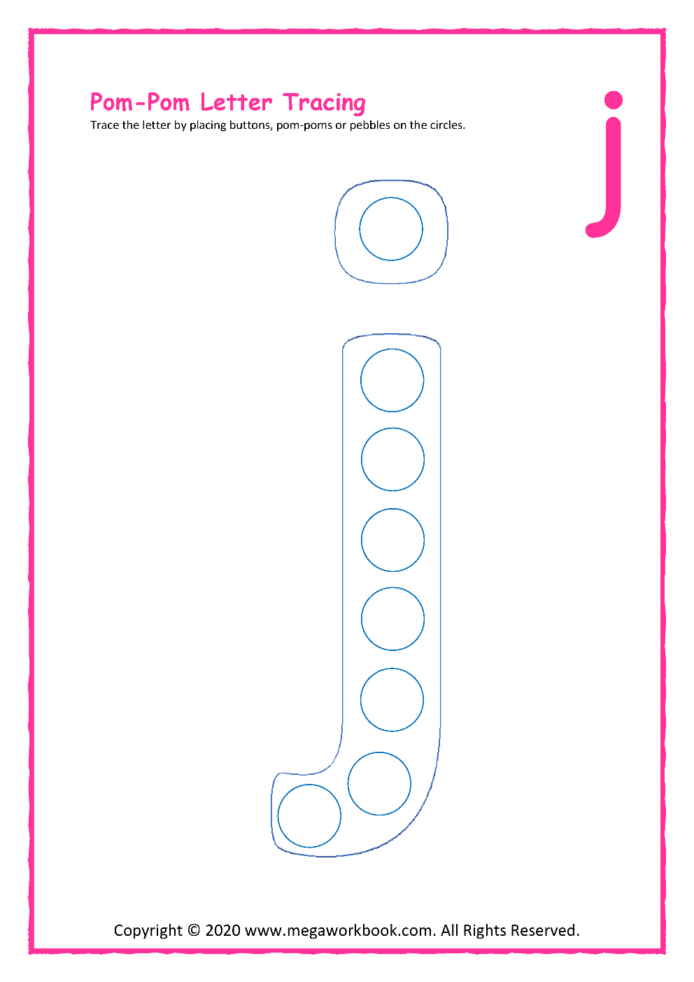 Letter J Worksheets Letter J Crafts Letter J Activities For Preschoolers Letter J Printables MegaWorkbook Letter J Worksheets Letter J Crafts Letter J Activities For Preschoolers Letter J Printables MegaWorkbook
