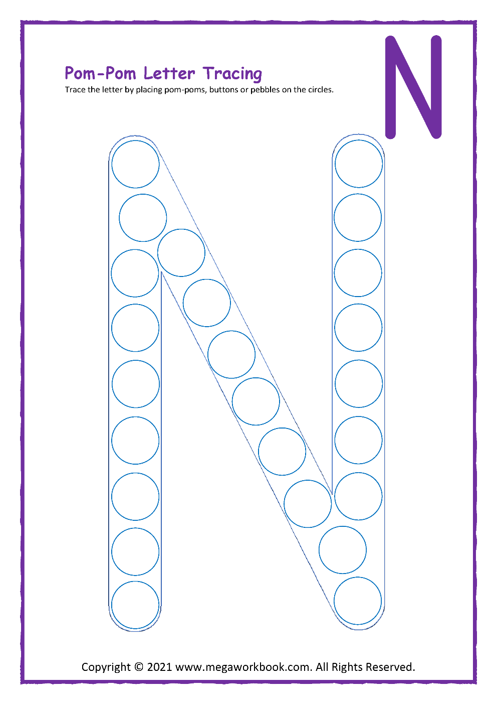 Letter N Worksheets Letter N Activities For Preschoolers Letter N Crafts Letter N Printables MegaWorkbook Letter N Worksheets Letter N Activities For Preschoolers Letter N Crafts Letter N Printables MegaWorkbook