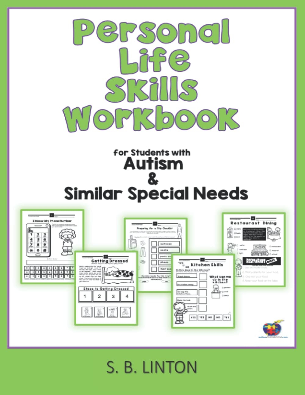 Life Skills Worksheets Free Printable