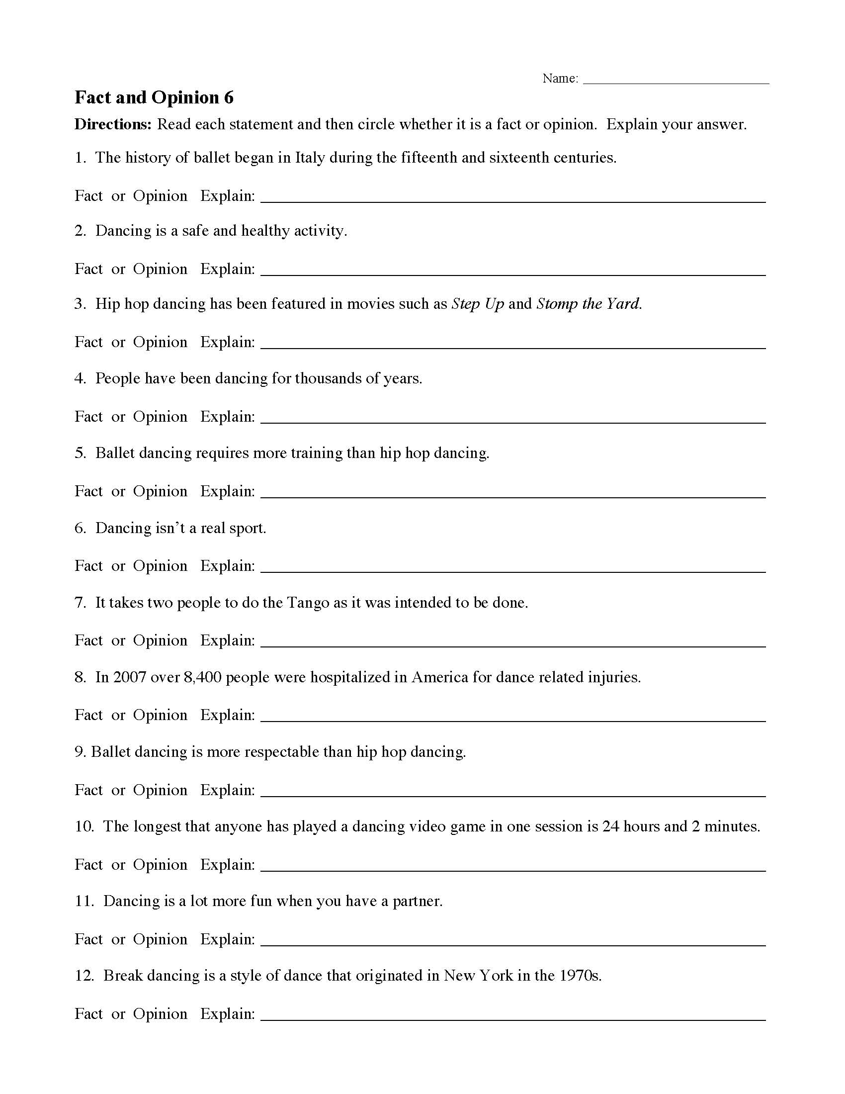 Reading Worksheets Comprehension And Inference Skills