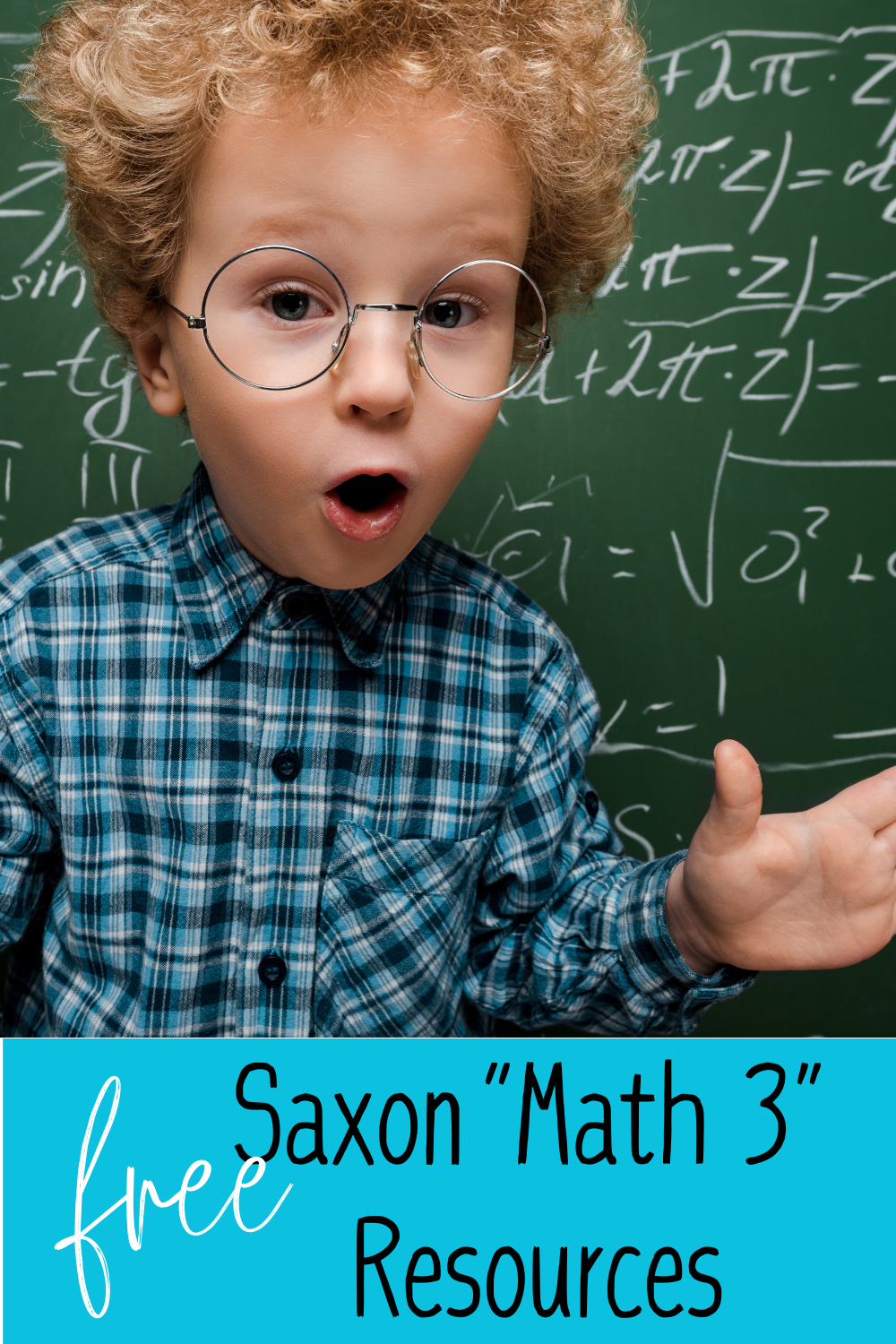 Saxon Math 3 Resources Free Homeschool Deals 