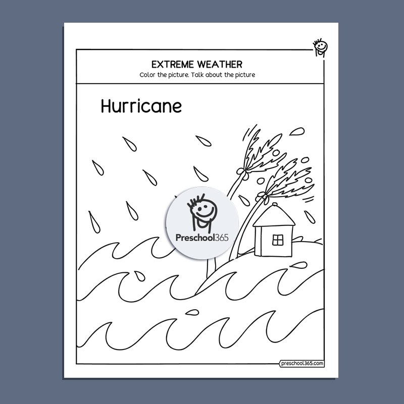 The Weather Science Activity Packet 23pages Worksheets Library