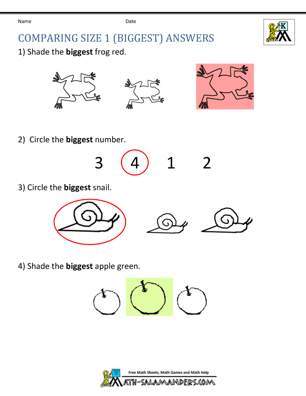 Kindergarten Worksheets Printable Math Kindergarten Worksheets Printable Math